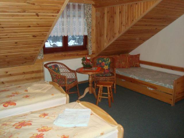 Penzion Deny Ždiar 部屋 写真
